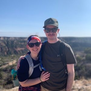 Meet your Posher, Jonah